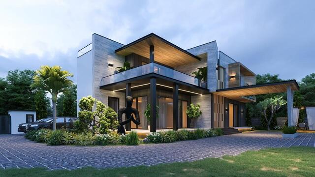 Best House for Party In Noida  Sloshout photo 1
