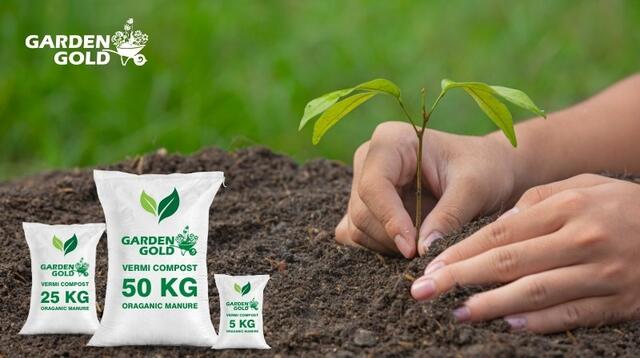 HighQuality Organic Manure and Vermicompost
Solutions