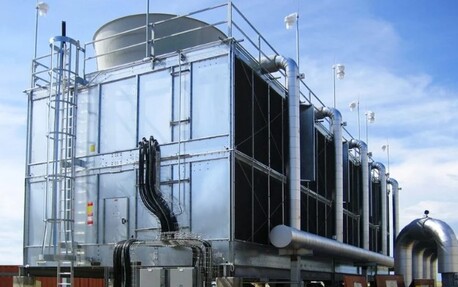 Are You Searching For Trusted Suppliers Of Chiller And Cooling Tower In Haryana?