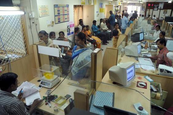 COMMERCIAL PROPERTY FOR SALE IN KPHB TENANT
BANK AND OTHER
