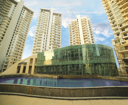 Rental Properties On Golf Course Extension Road photo 1