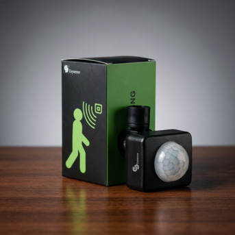 How To Choose Quality Motion Sensor Lights In India — The Honest Buyer's Guide (2026) photo 1