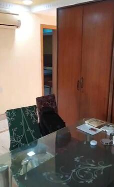 Fully  Furnished Residential  Flat  For
Rent at Ballygunge photo 1
