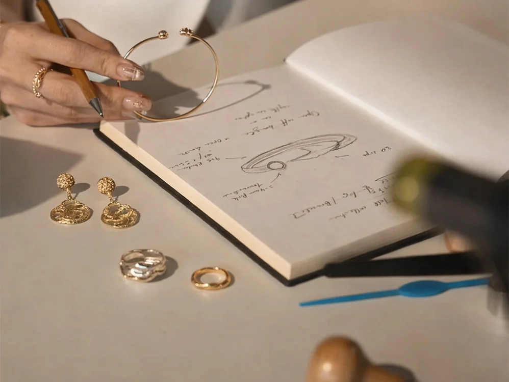 Premium Bulk Jewelry Supplier In Los Angeles — Custom Designs & Wholesale Pricing | Karma