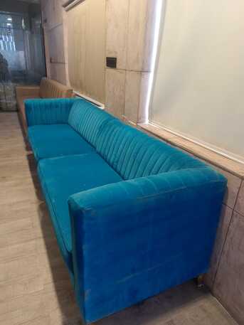 INR 2000,  Office Purpose Chairs And Tables For Sale photo 1