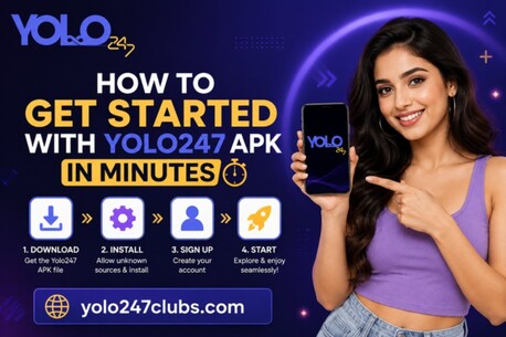 How To Get Started With Yolo247 APK In Minutes photo 1