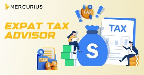 Reliable Expat Tax Advisor For International Tax Solutions