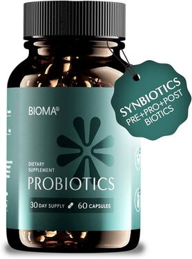 The Bioma Blueprint A New Path to
Sustainable Weight Loss