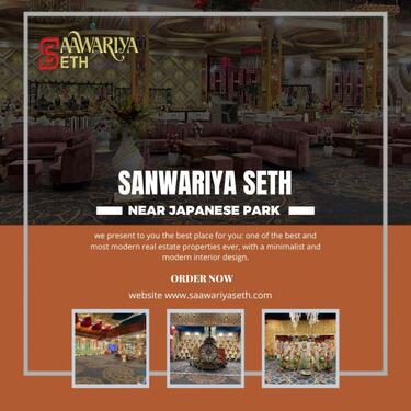 Saawariya Seth rohini photo 1