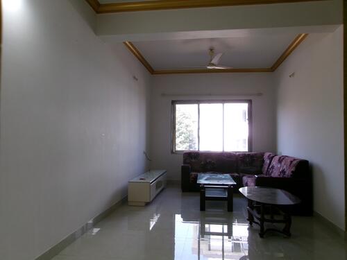 2 Bhk 101Sqmts flat furnished for Rent in
Porvorim NorthGoa