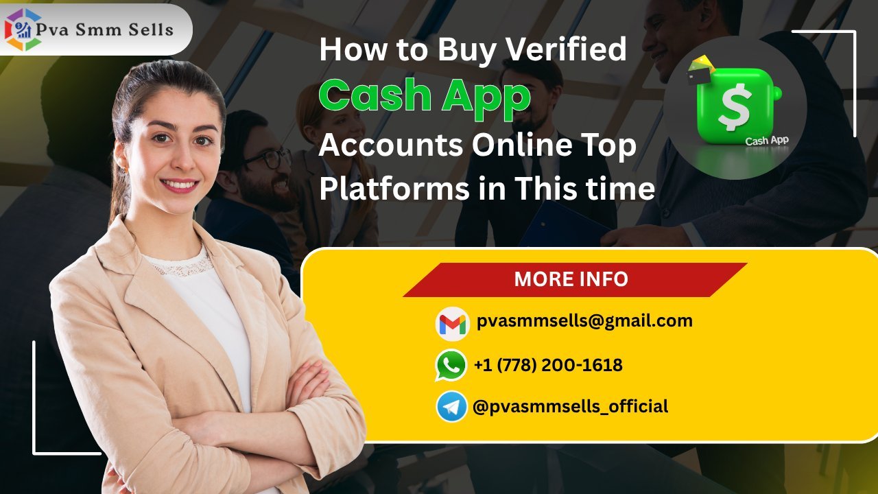 Top 10 Trusted Platforms_ Buy Verified Payoneer Accounts Fast photo 1