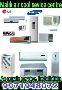 Ac Rent in indirapuram ghaziabad 9971948072 photo 1