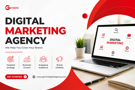 Best Digital Marketing In Patiala Growth Solutions Today Now photo 1