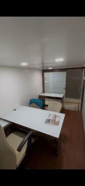 Commercial Duplex Office on Rent in
Raghuleela Mall Kandival photo 1