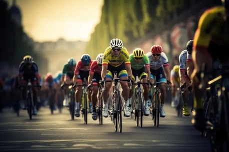 Road Cycling Races Explained: Formats, Strategy, And Competitive Edge photo 1