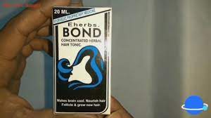 BOND HAIR OIL AVAILABLE HERE IN KOLKATA