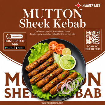 Real Culinary Landmarks Via The Best Intercity Food Delivery App photo 1