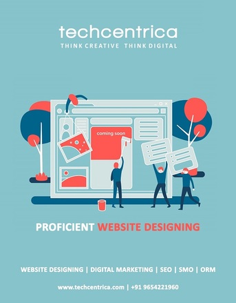 Find The Proficient Website Designing Company In Noida photo 1