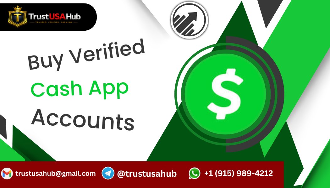 Trusted Tips to Buy Verified Cash App Accounts for Digital Freelancers