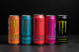 INR 120,  Monster Energy Drink – Buy Online From Lucky Store photo 1