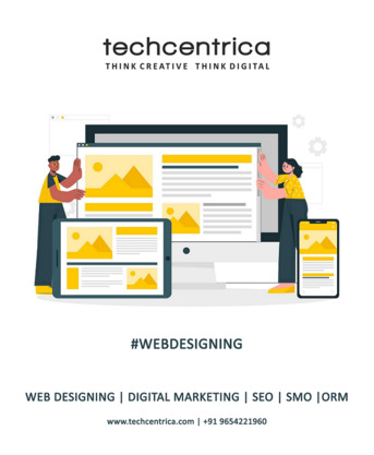 Get The Business Necessities Website Plan By Web Designing Company photo 1