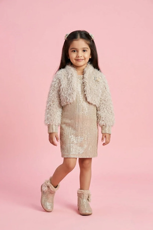 Best Party Wear For Girls For Birthday Parties photo 1