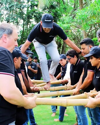 Corporate Event Management Companies In India