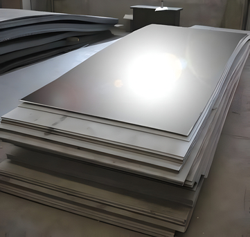 INR 300,  Affordable Titanium Sheet Manufacturer In India photo 1