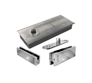Sliding Door Hardware for Smooth  Secure
Operation photo 1