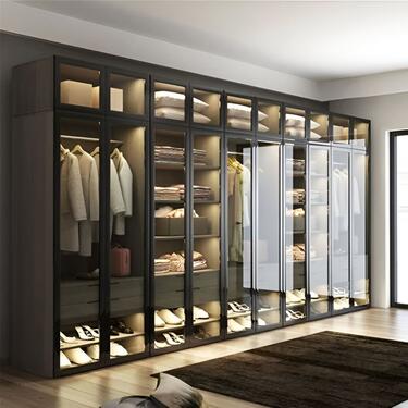 Best Modular Wardrobe Manufacturer in
Gurgaon