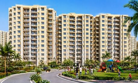 INR 30,  3 BR,  644645 Sq. Feet,  4S Aster Avenue 36 Sohna | Affordable 3BHK Homes Gurgaon