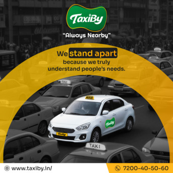 Best Taxi Service In Coimbatore At Affordable Price photo 1