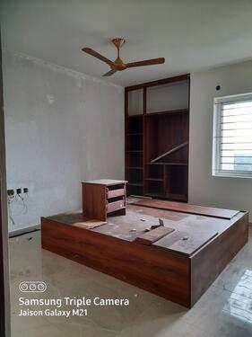 3BHK house for Rent in Manuthy Nadathara
Kalathode photo 1