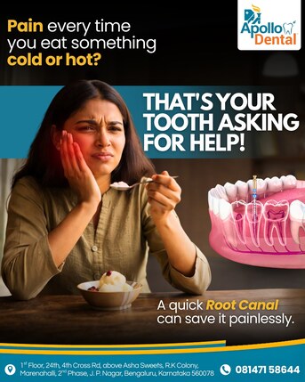 Periodontist JP Nagar