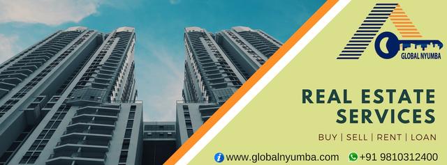 Global Nyumba in Gurgaon Sector 56/Gorgaon
Sec 107/Green Woods City