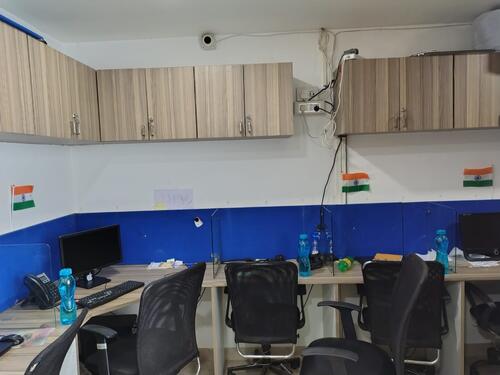 Fully Furnished Office Space For  Rent at
Salt Lake Sector V photo 1