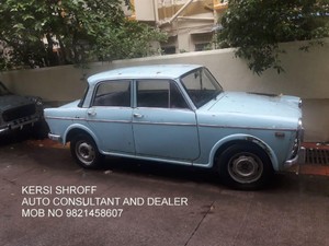 Fiat 500 1966, Manual - Mumbai photo 1