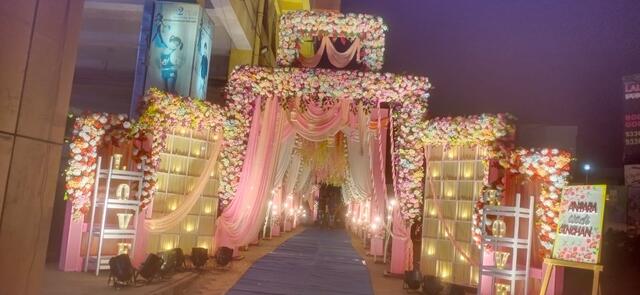 Best Banquet hall in Hooghly