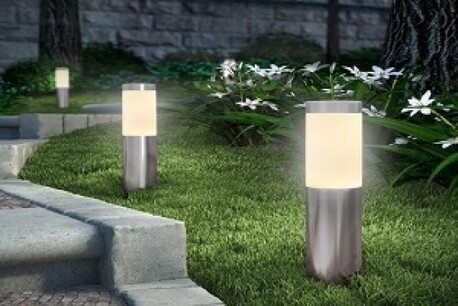 INR 2222,  Bollard Light Pole Manufacturer In Ghaziabad photo 1