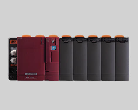 Reliable PLC Automation Solutions by Fuji
Gemco photo 1