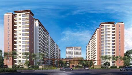 Flats In Sector 43 Noida | Godrej Woods photo 1