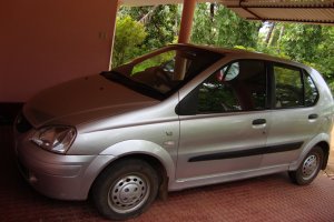 Tata Indica V2 Xeta 2006, Manual, 1.2 litres - Kochi