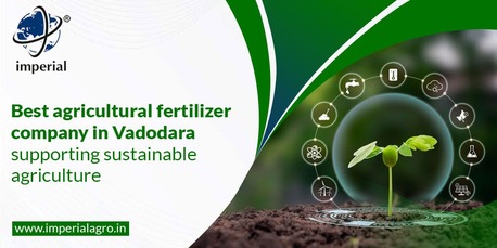 INR 01,  Liquid Plant Nutrients Supplier In Gujarat | Imperialagro