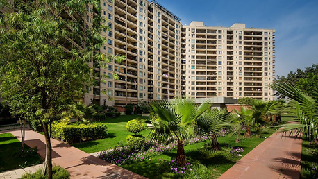 Central Park-1 Gurgaon On Sale | Luxury Homes Available