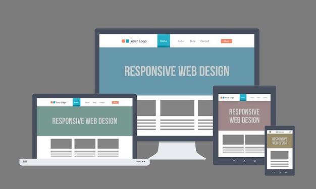 Get a website designed for your company photo 1