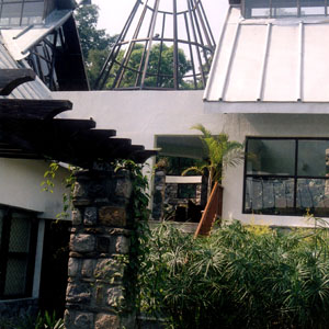 Hotels & Hospitality Architects In Delhi | Leading Architecture Firm In India photo 1