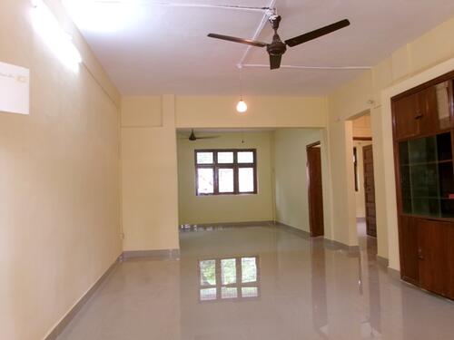 2 Bhk 100Sqmts flat Unfurnished for Rent in
Porvorim NorthGo photo 1
