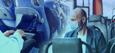 Optimize Corporate Transportation With Smart Employee Mobility Solutions photo 1