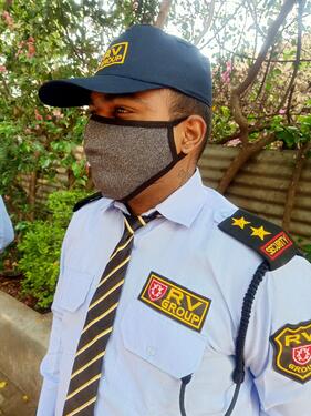 RvG India Security Services in Chakan Pune photo 1