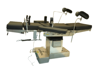 Premium Hydraulic OT Table Manufacturer for
Modern Surgery